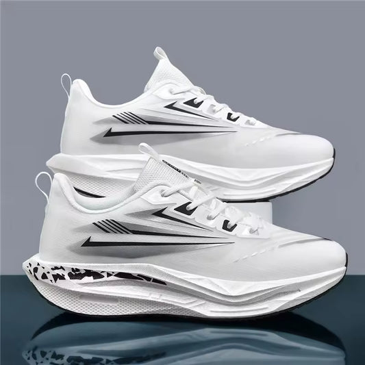 PulseFlash™ – Lightweight Performance Sneaker