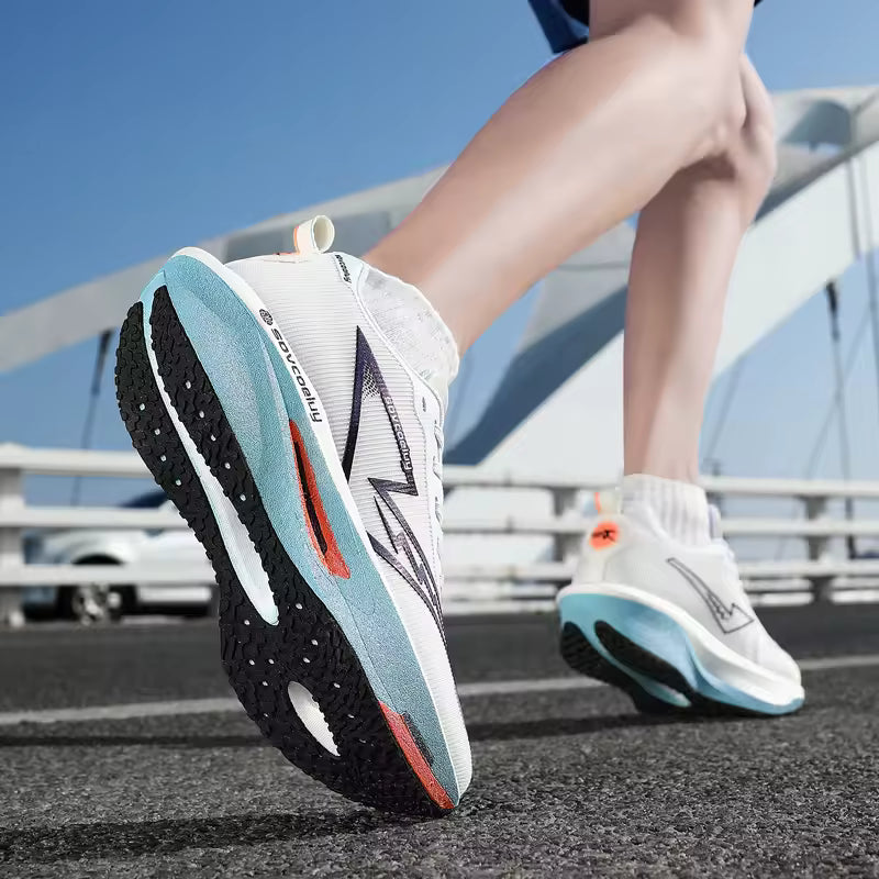 StrideEdge™ – Lightweight Performance Sneaker