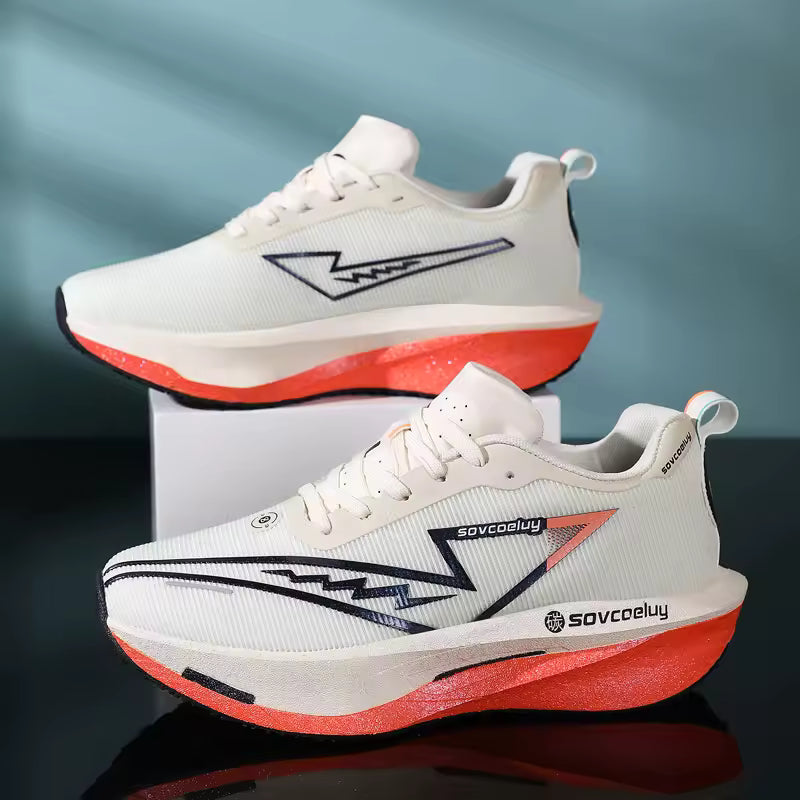 StrideEdge™ – Lightweight Performance Sneaker