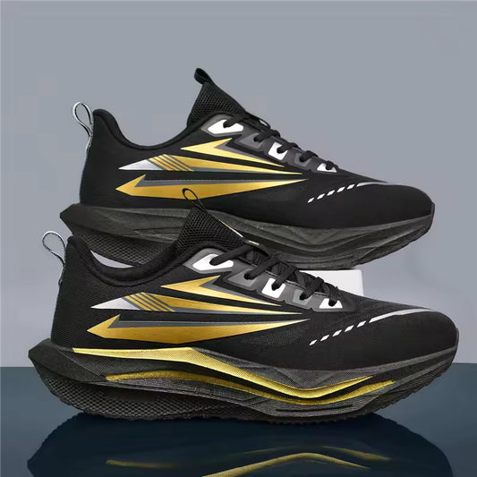 PulseFlash™ – Lightweight Performance Sneaker